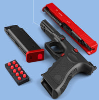 Thumbnail for G**** 17 Toy Gun