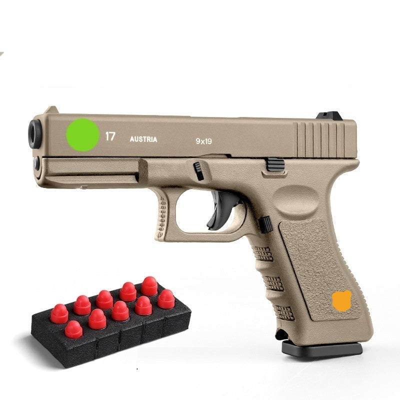 G**** 17 Toy Gun