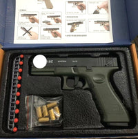 Thumbnail for G**** 18C Auto Shell Ejection Blowback Toy