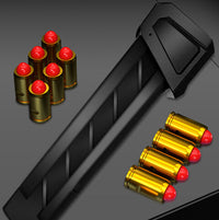 Thumbnail for G**** Auto Shell Ejection Blowback Toy