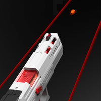 Thumbnail for G**** Auto Shell Ejection Blowback Toy