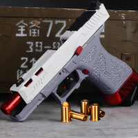 Thumbnail for G**** Auto Shell Ejection Blowback Toy