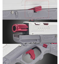 Thumbnail for G**** Auto Shell Ejection Blowback Toy