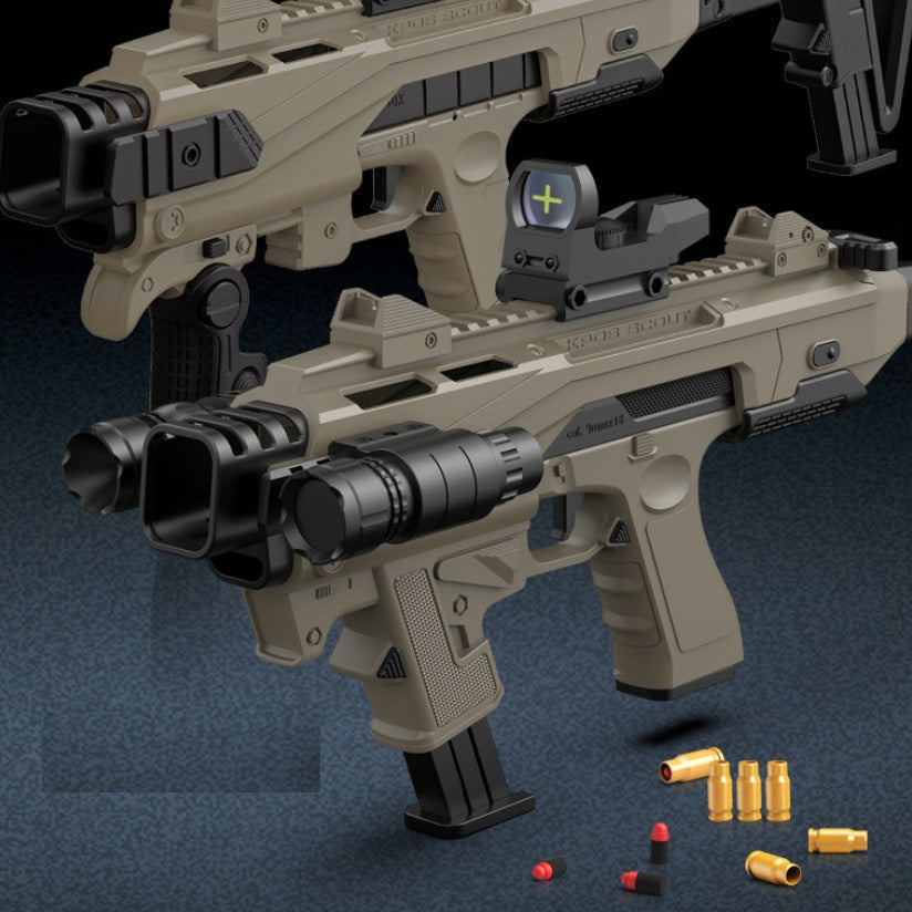 G**** DIY Carbine Kit