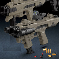 Thumbnail for G**** DIY Carbine Kit