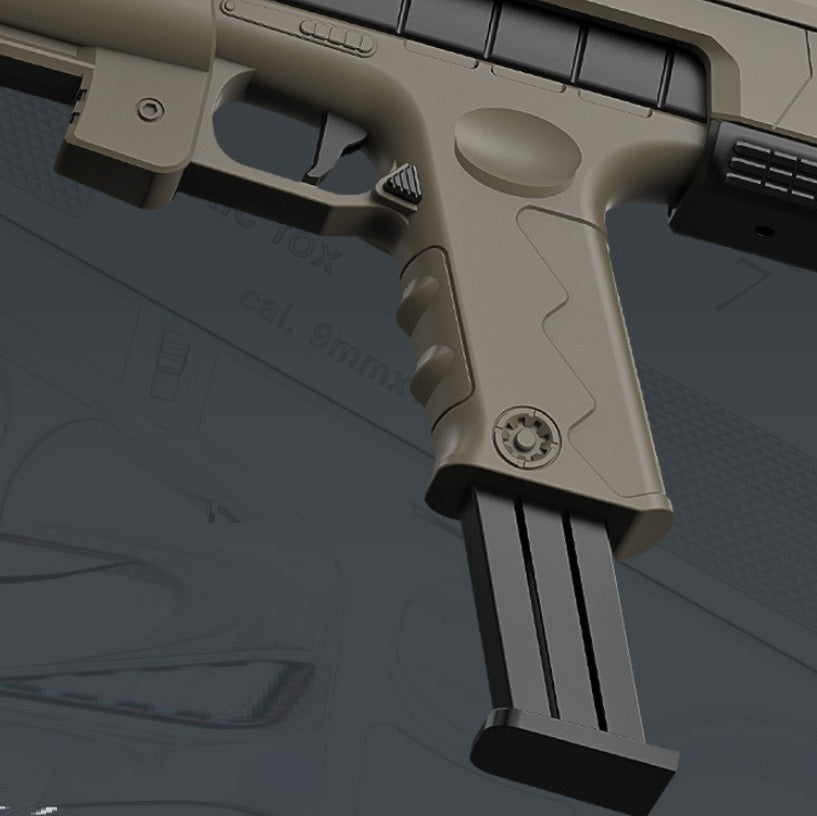 G**** DIY Carbine Kit