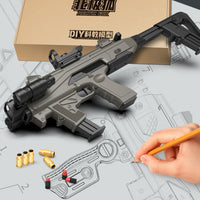 Thumbnail for G**** DIY Carbine Kit