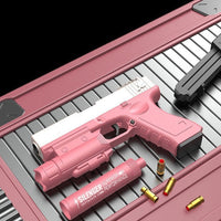 Thumbnail for G**** M1911 Electric Shell Ejection Soft Bullet Toy