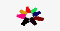 Thumbnail for Ultra-Soft Touch Screen Gloves - Assorted Colors