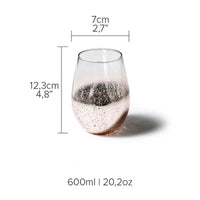 Thumbnail for Starry Glass PeekWise