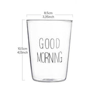 Thumbnail for Good Morning Breakfast Cup PeekWise