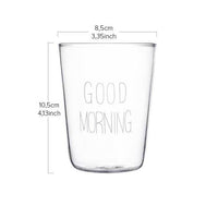 Thumbnail for Good Morning Breakfast Cup PeekWise