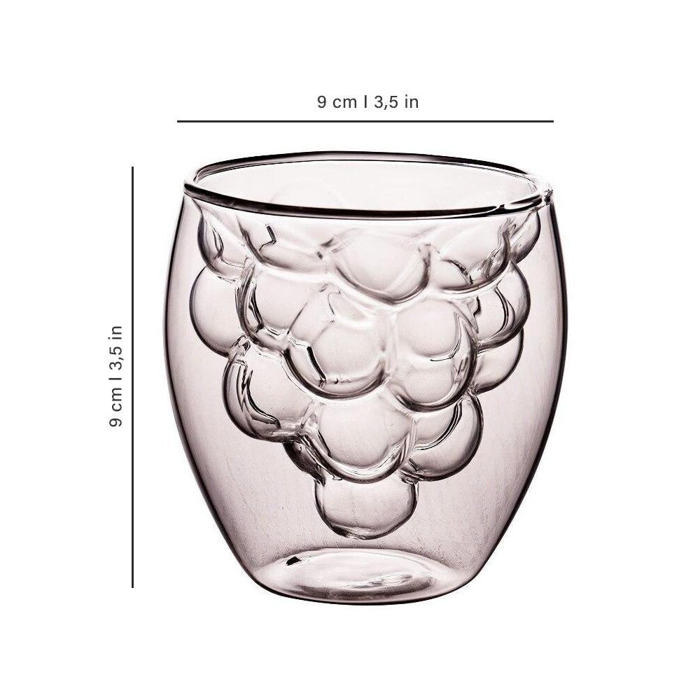 Grape Glass PeekWise