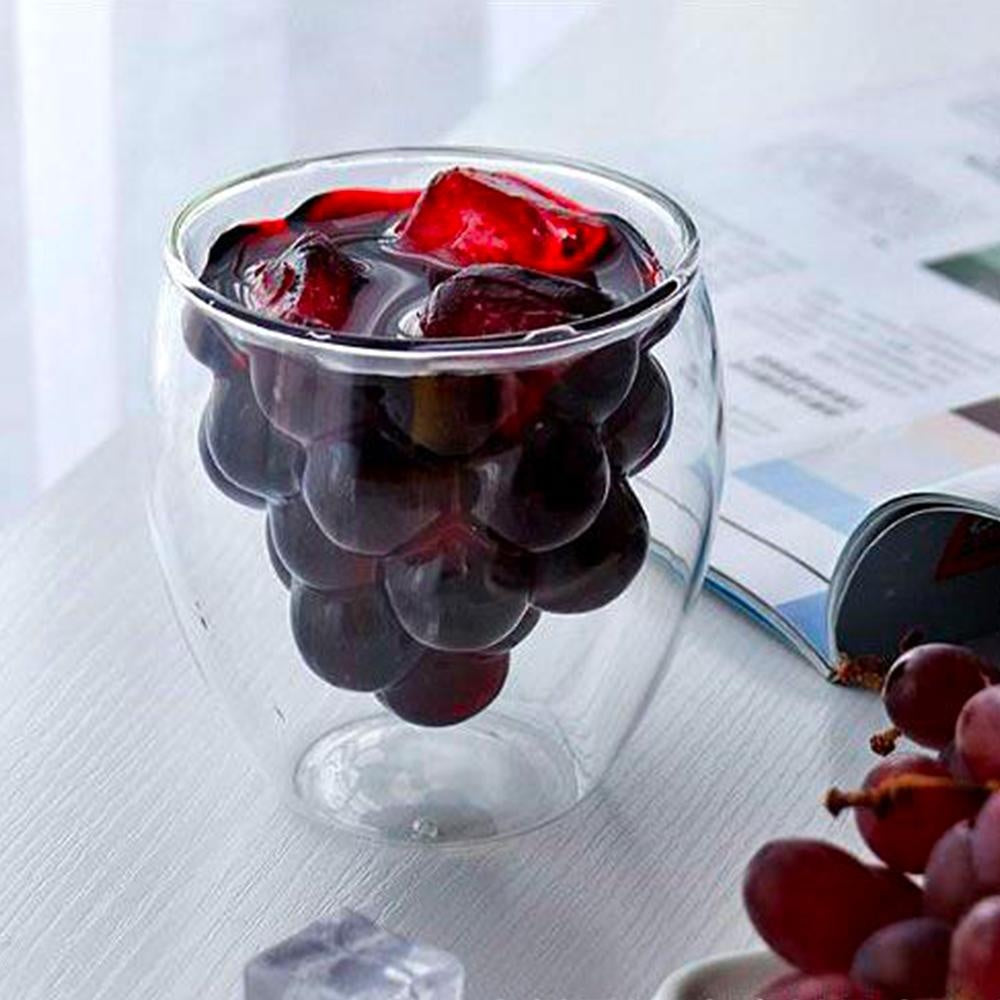 Grape Glass PeekWise