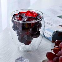 Thumbnail for Grape Glass PeekWise