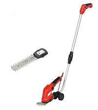 Thumbnail for 7.2V Cordless Grass Shear with Extension Handle