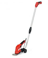 Thumbnail for 7.2V Cordless Grass Shear with Extension Handle