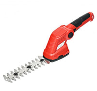 Thumbnail for 7.2V Cordless Grass Shear with Extension Handle