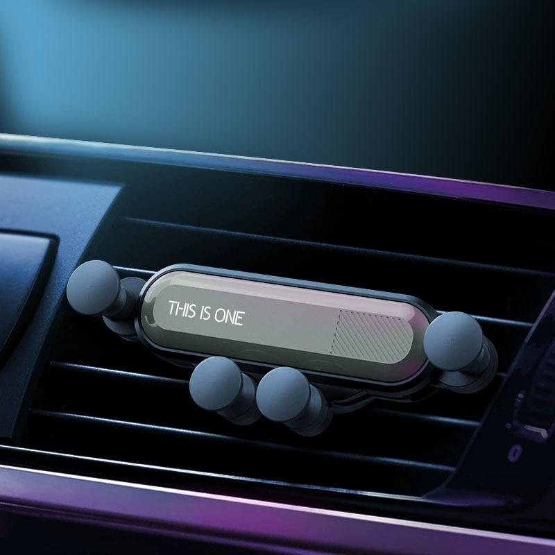 Phone Cradle Car Holder PeekWise
