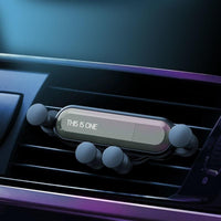 Thumbnail for Phone Cradle Car Holder PeekWise