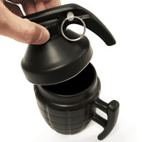 Thumbnail for Grenade Mug PeekWise