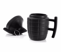 Thumbnail for Grenade Mug PeekWise