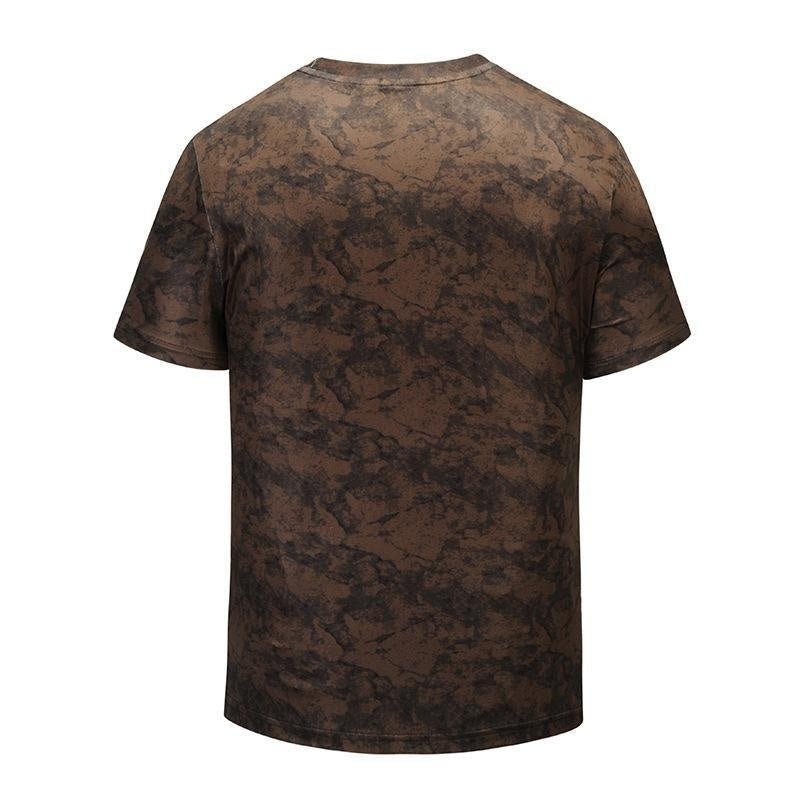 Stressed Monkey T-Shirt PeekWise