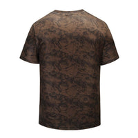 Thumbnail for Stressed Monkey T-Shirt PeekWise