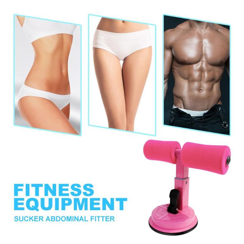 Ab Trainer Floor Mount PeekWise