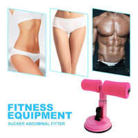 Thumbnail for Ab Trainer Floor Mount PeekWise