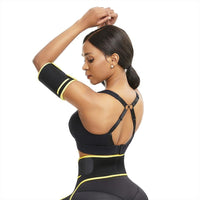 Thumbnail for Arm Trimmer Shaping Wraps PeekWise