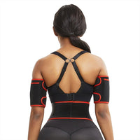 Thumbnail for Arm Trimmer Shaping Wraps PeekWise