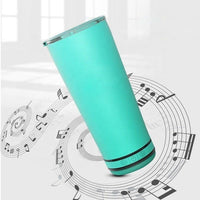 Thumbnail for Bluetooth Speaker Tumbler PeekWise