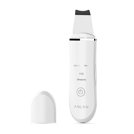 ALN™ - Ultrasonic Skin Scrubber and Tightener