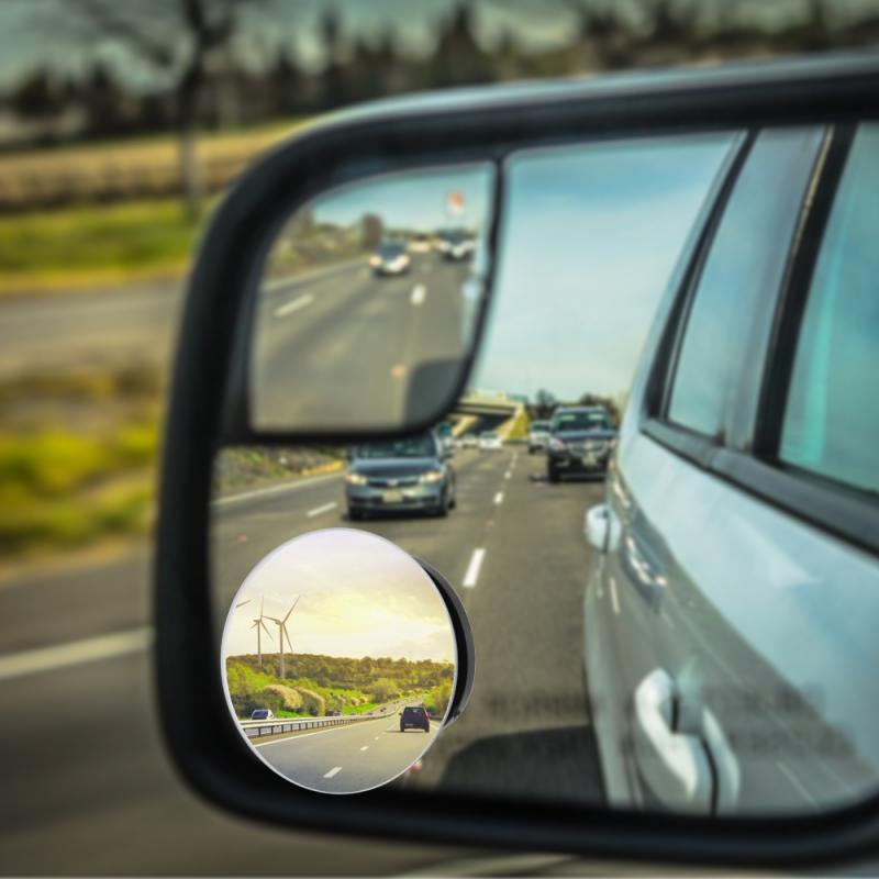Blind Spot Mirror for Car