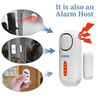 Thumbnail for Door & Window Alarm