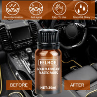 Thumbnail for Car Plastic Parts Refurbish Agent