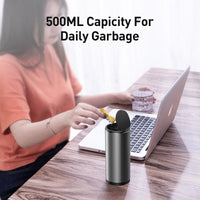 Thumbnail for Trash Can for Car, Home, Office Desktop