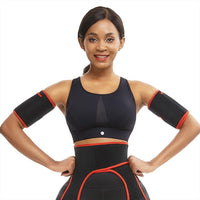 Thumbnail for Arm Trimmer Shaping Wraps PeekWise