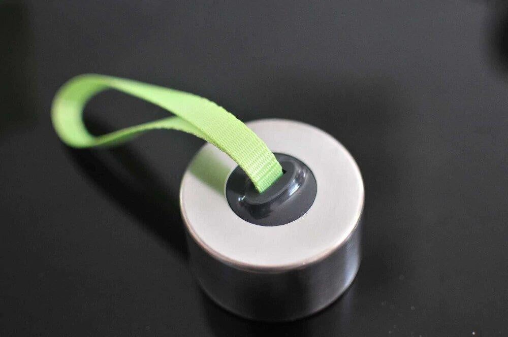 Fruit Infuser Water Bottle - PeekWise
