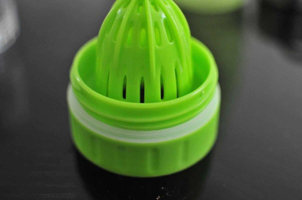 Fruit Infuser Water Bottle - PeekWise