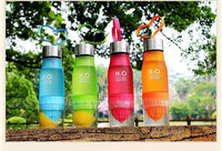 Thumbnail for Fruit Infuser Water Bottle - PeekWise