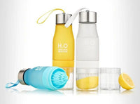 Thumbnail for Fruit Infuser Water Bottle - PeekWise