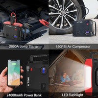 Thumbnail for Jump Starter PeekWise