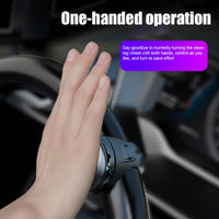Thumbnail for Power Handle Car Steering Knob