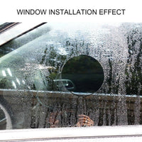 Thumbnail for Rainproof Film for Car Rearview Mirror