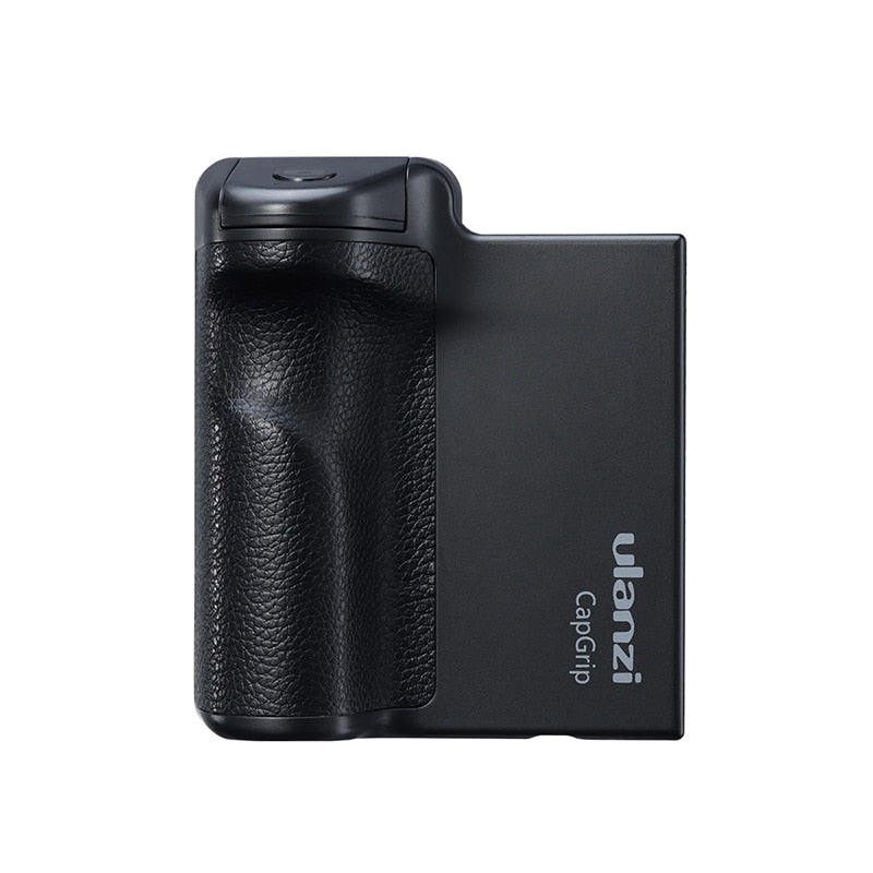 Bluetooth Phone Shutter Grip