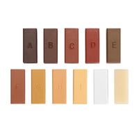 Thumbnail for Laminate Floor Repair Kit