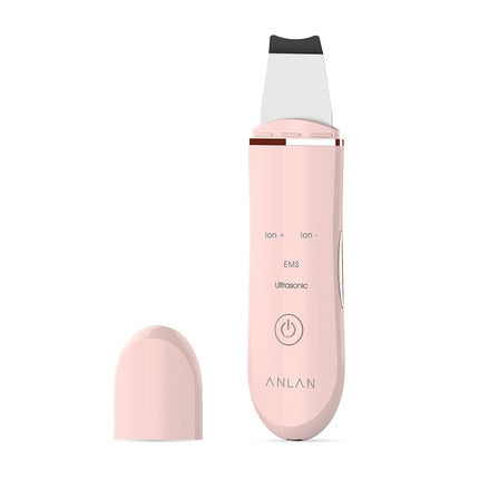 ALN™ - Ultrasonic Skin Scrubber and Tightener