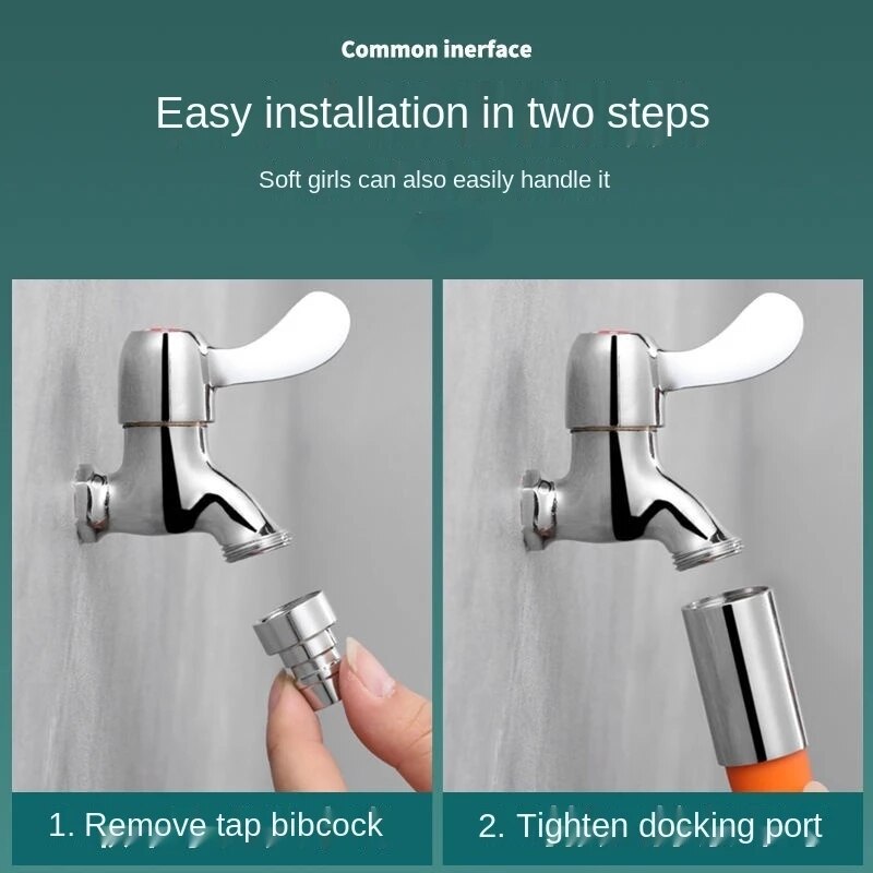 Rigid Flex Hose